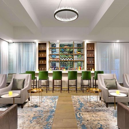 The Bluff Hotel Savannah, Tapestry Collection By Hilton Exteriör bild