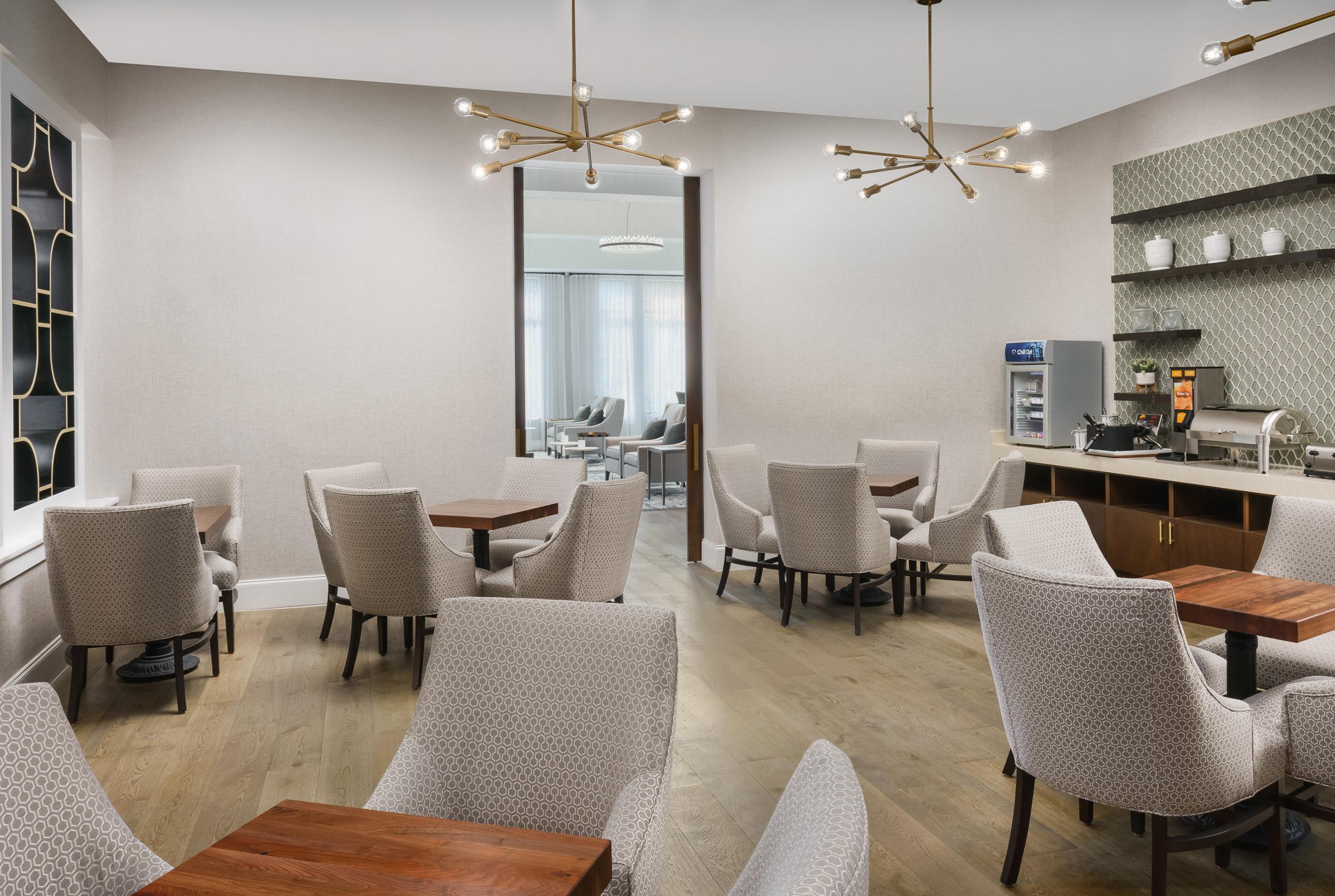 The Bluff Hotel Savannah, Tapestry Collection By Hilton Exteriör bild