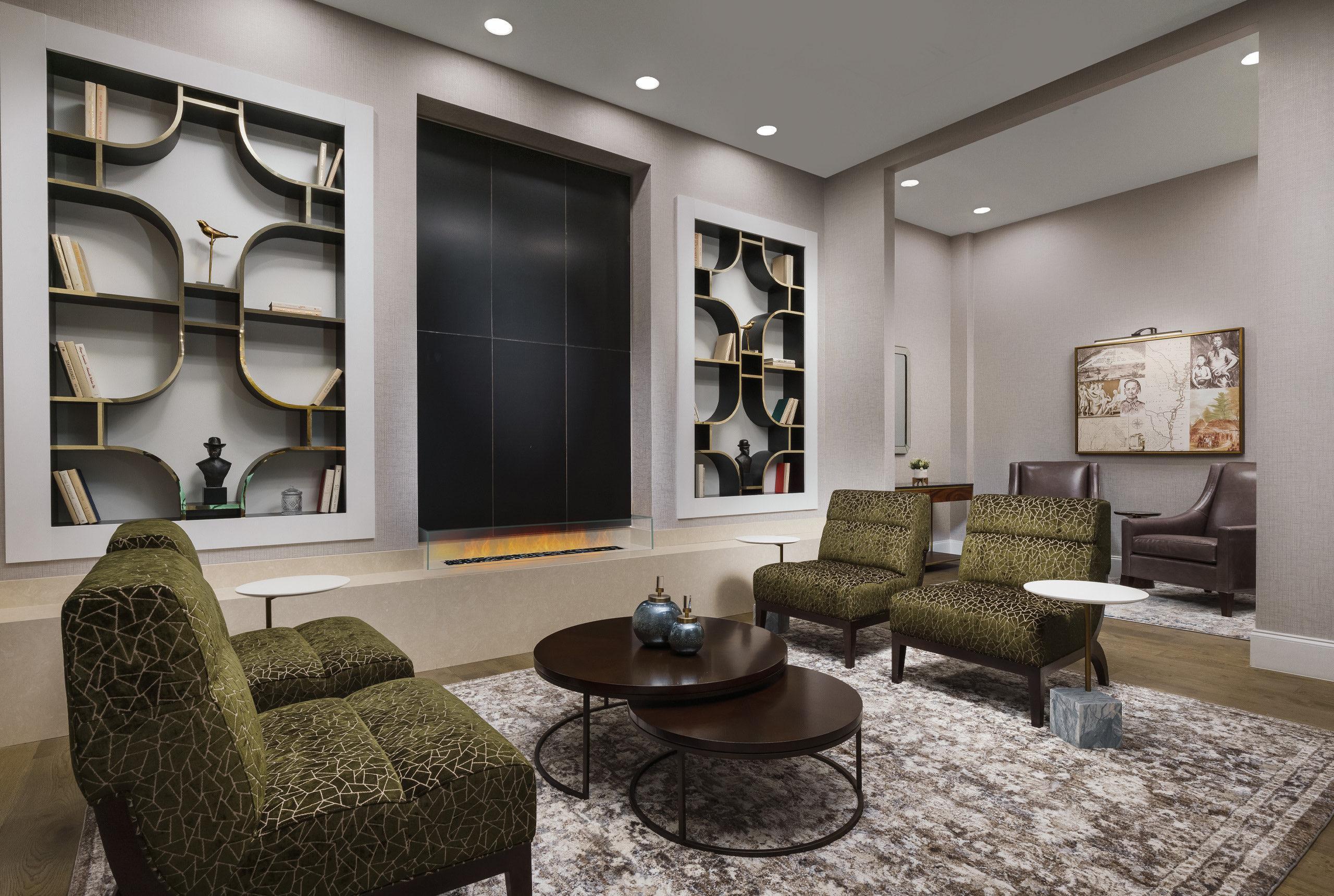 The Bluff Hotel Savannah, Tapestry Collection By Hilton Exteriör bild