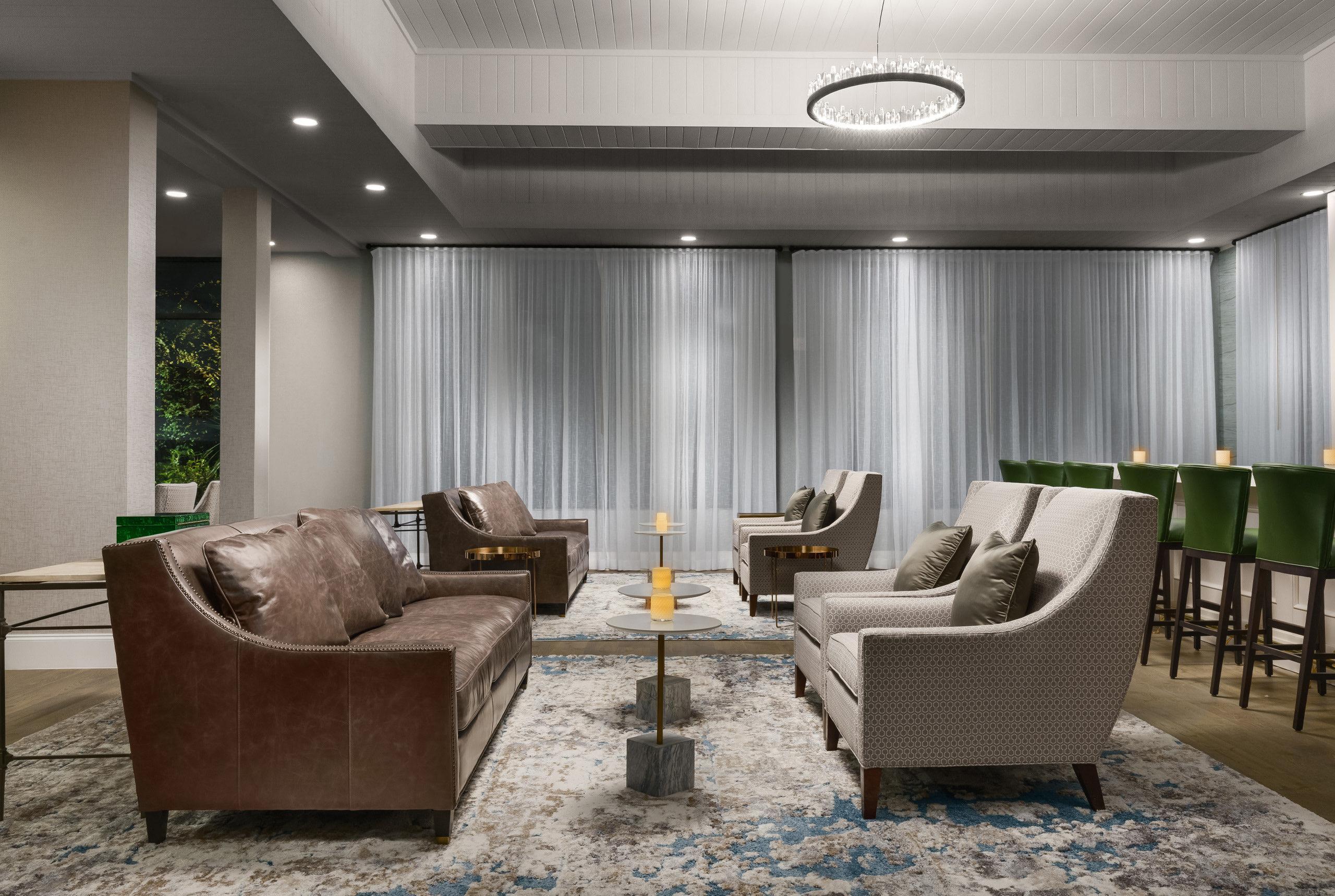 The Bluff Hotel Savannah, Tapestry Collection By Hilton Exteriör bild