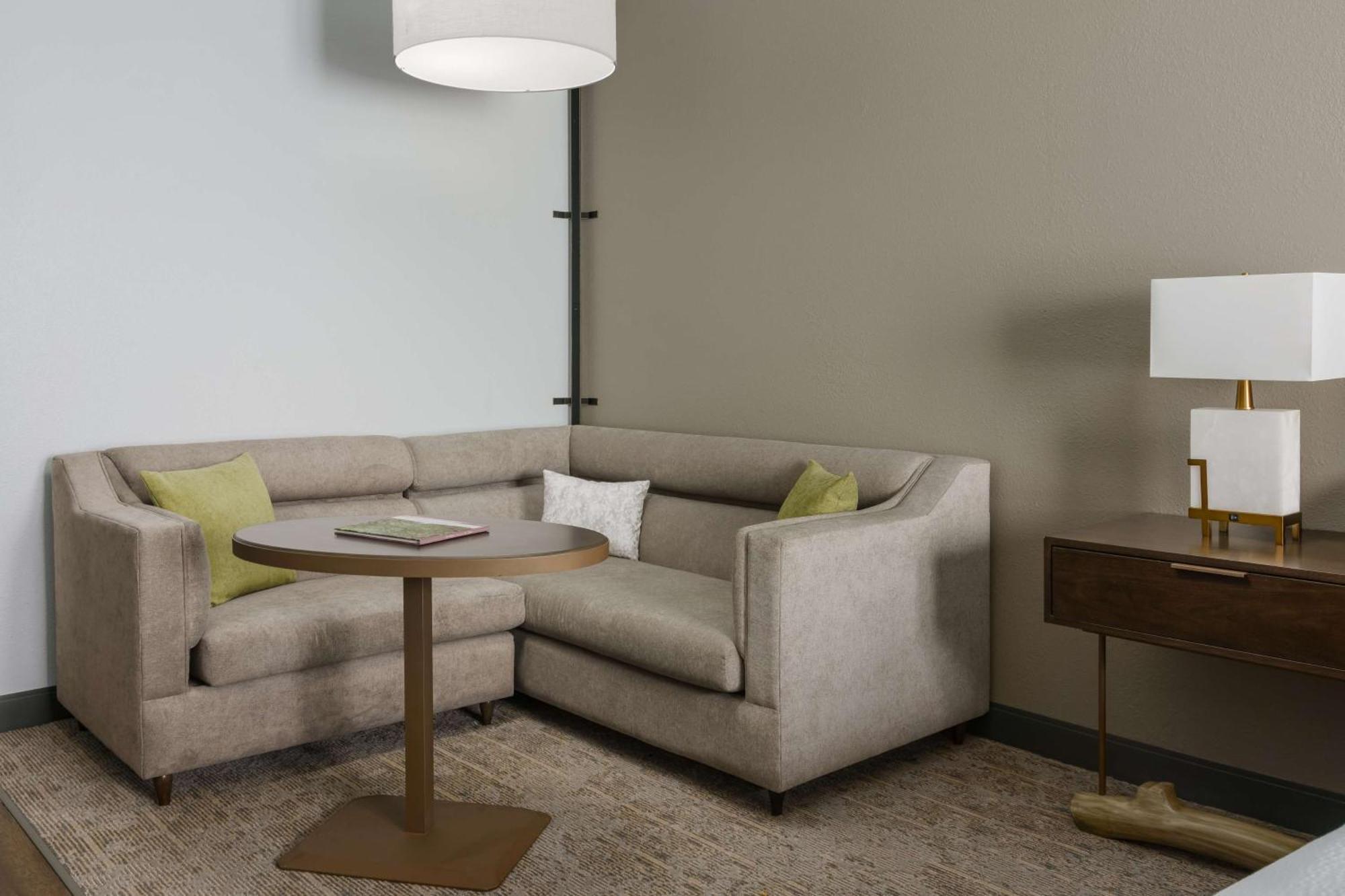 The Bluff Hotel Savannah, Tapestry Collection By Hilton Exteriör bild