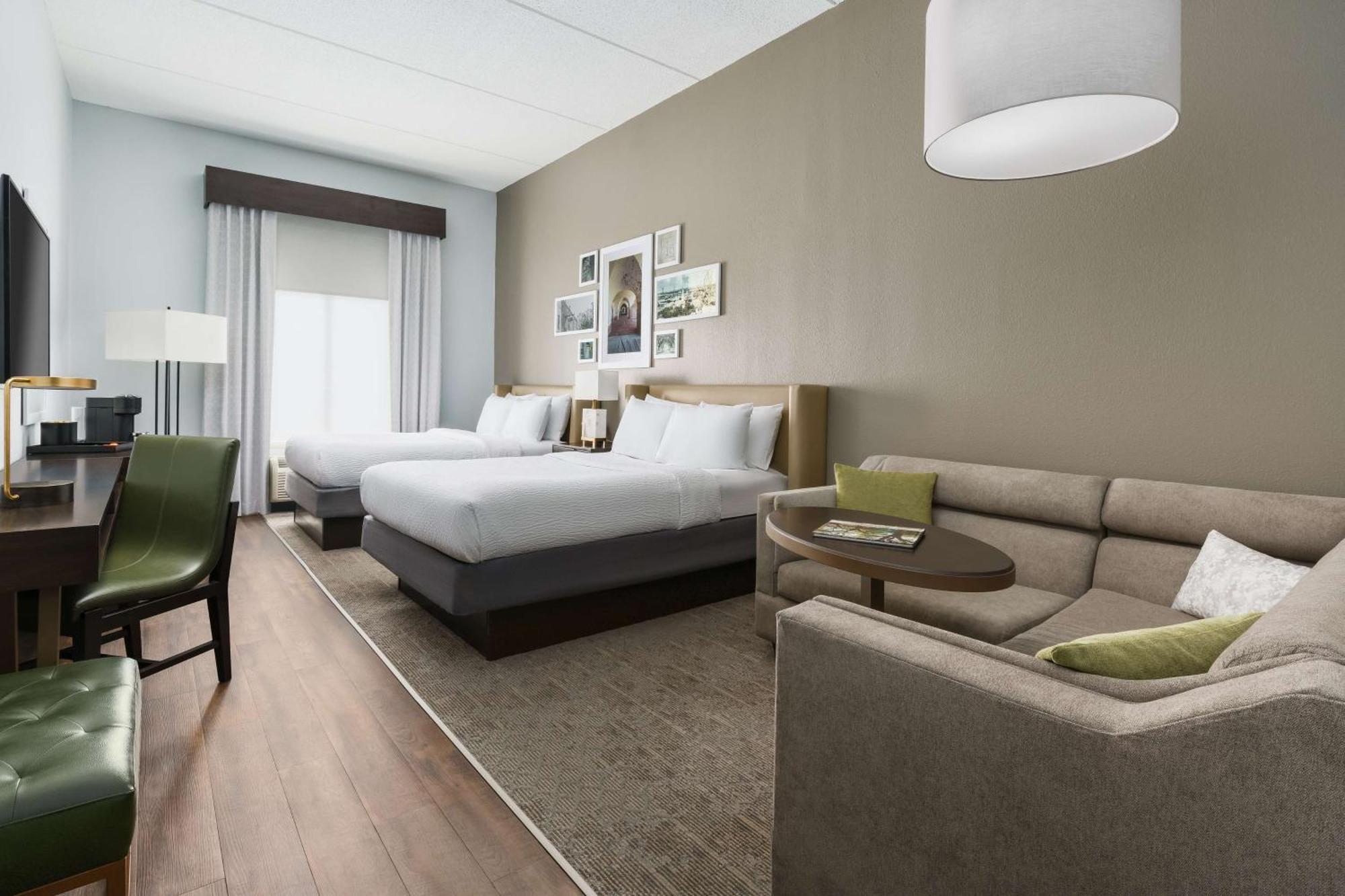 The Bluff Hotel Savannah, Tapestry Collection By Hilton Exteriör bild