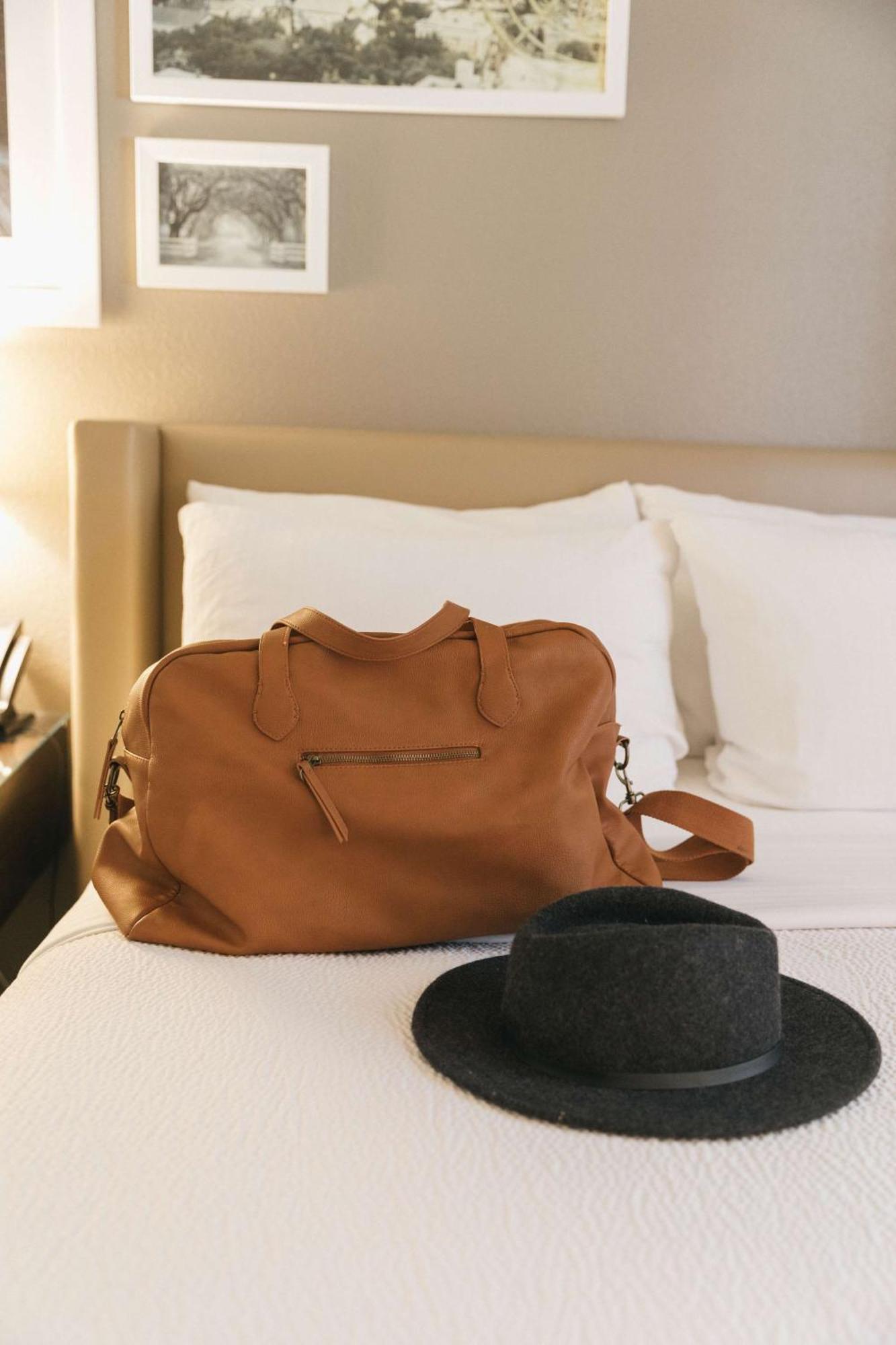 The Bluff Hotel Savannah, Tapestry Collection By Hilton Exteriör bild