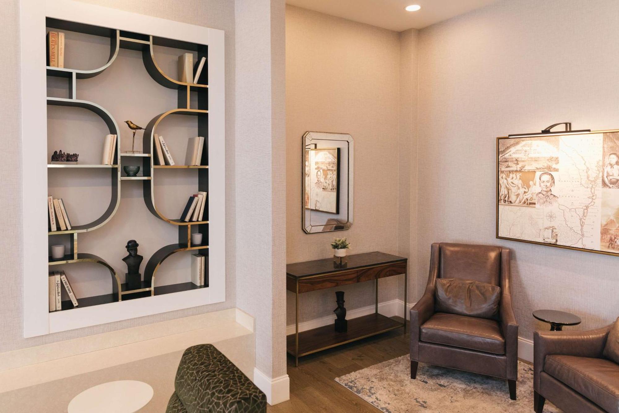 The Bluff Hotel Savannah, Tapestry Collection By Hilton Exteriör bild